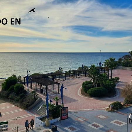 Apartamento Playa La Barrosa Chiclana de la Frontera Esterno foto