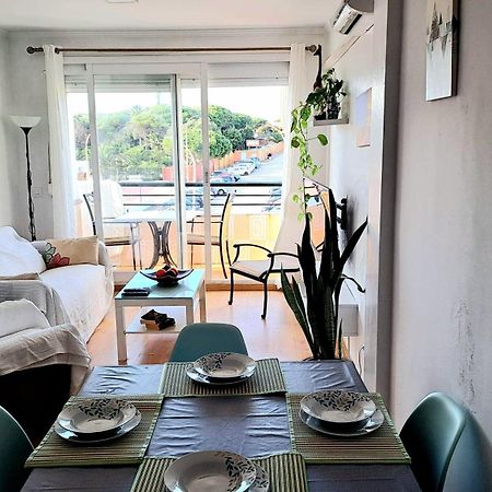 Apartamento Playa La Barrosa Chiclana de la Frontera Esterno foto