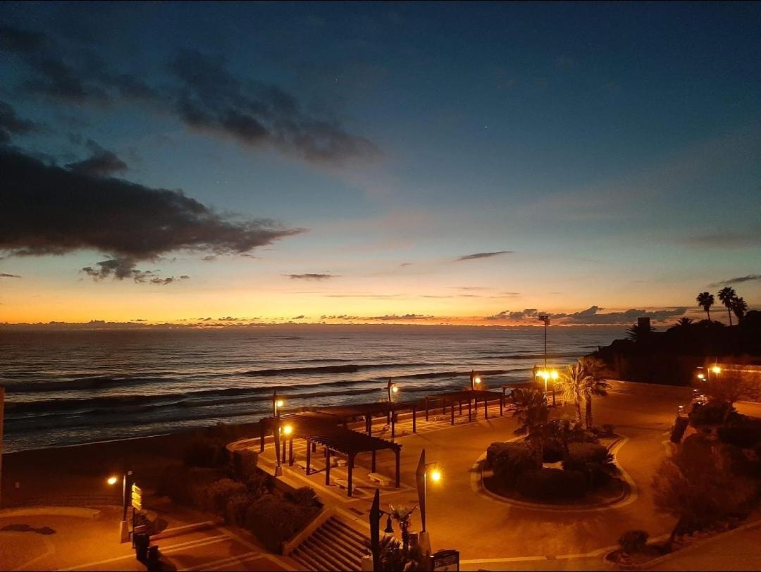 Apartamento Playa La Barrosa Chiclana de la Frontera Esterno foto