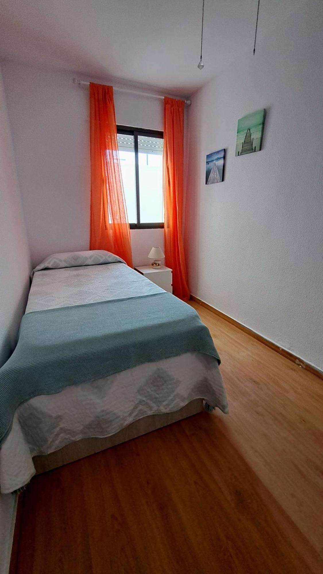 Apartamento Playa La Barrosa Chiclana de la Frontera Esterno foto