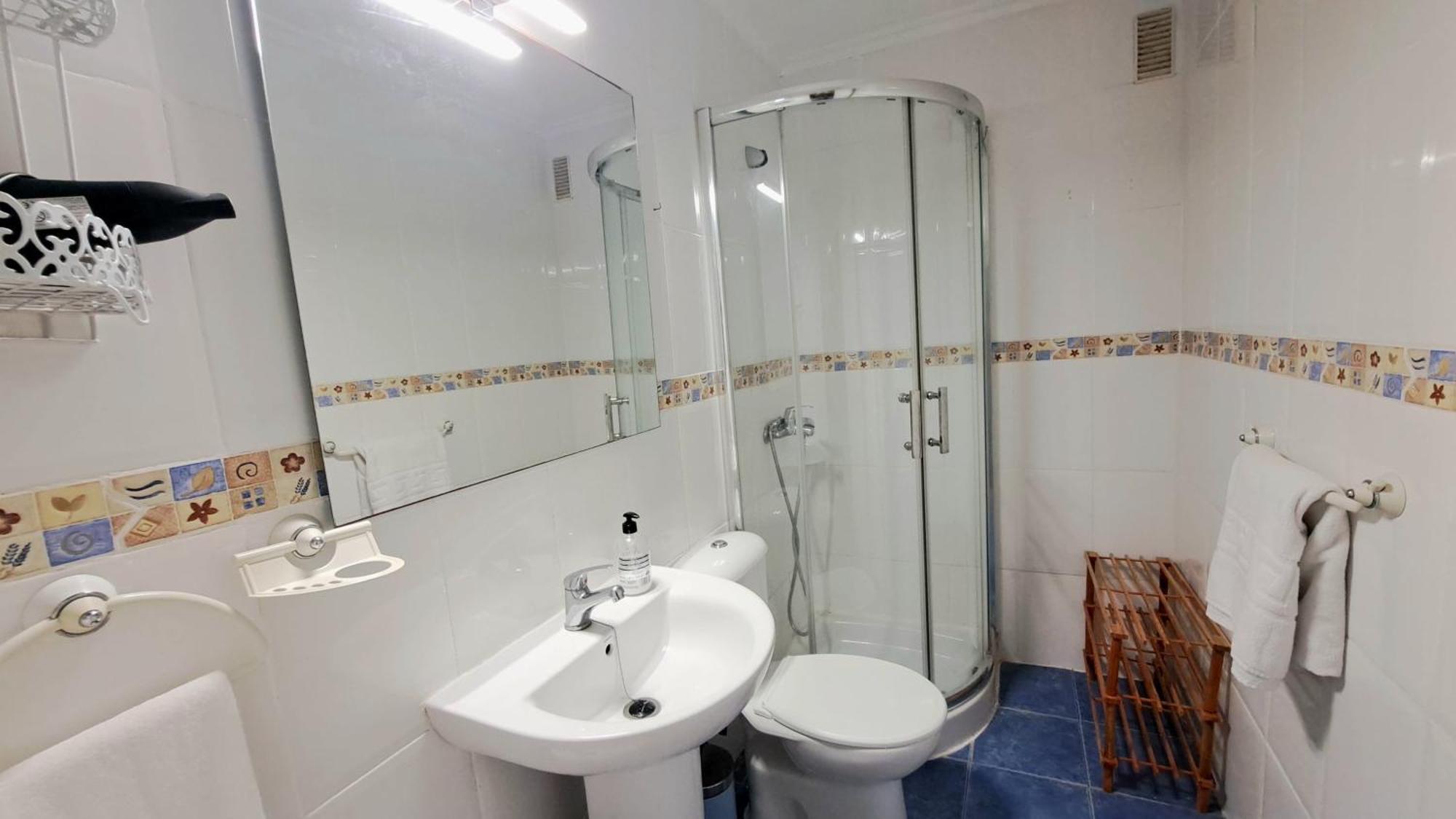 Apartamento Playa La Barrosa Chiclana de la Frontera Esterno foto