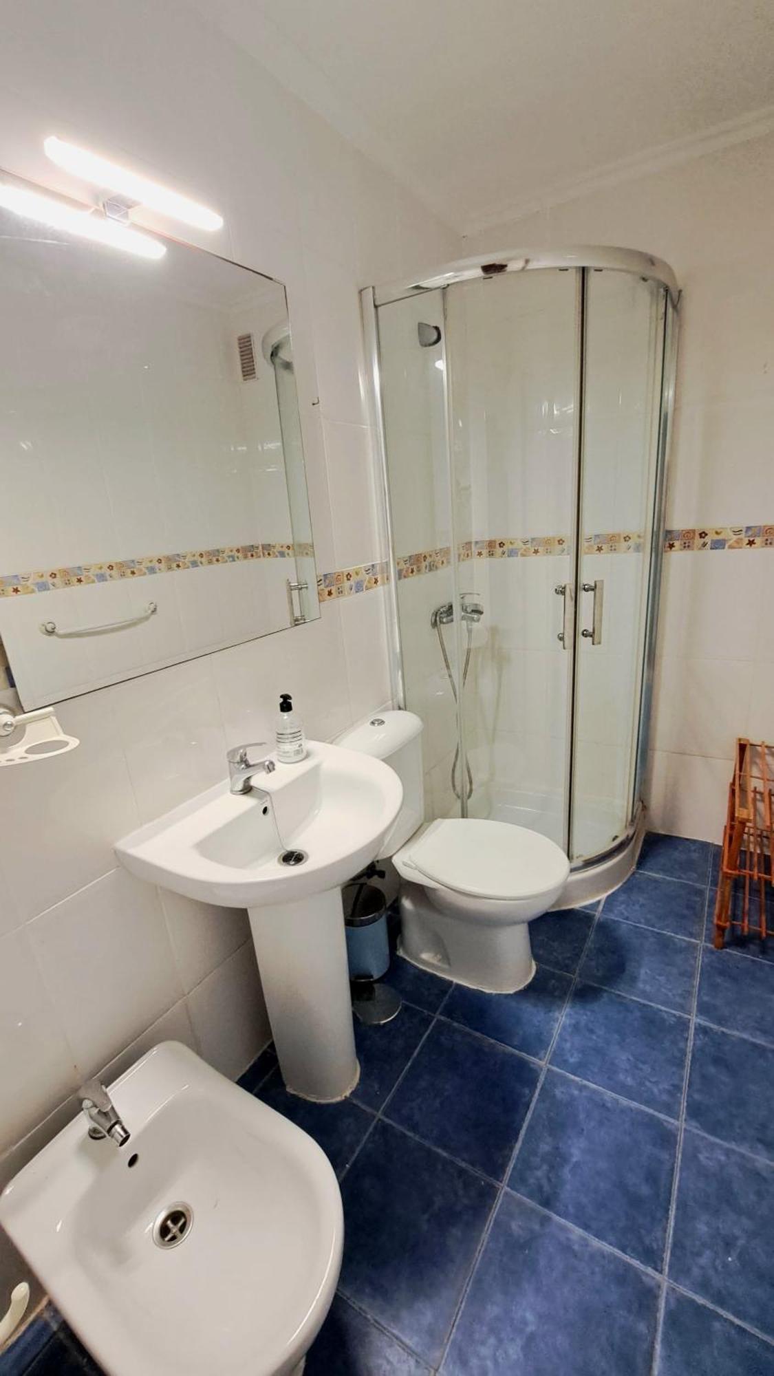 Apartamento Playa La Barrosa Chiclana de la Frontera Esterno foto